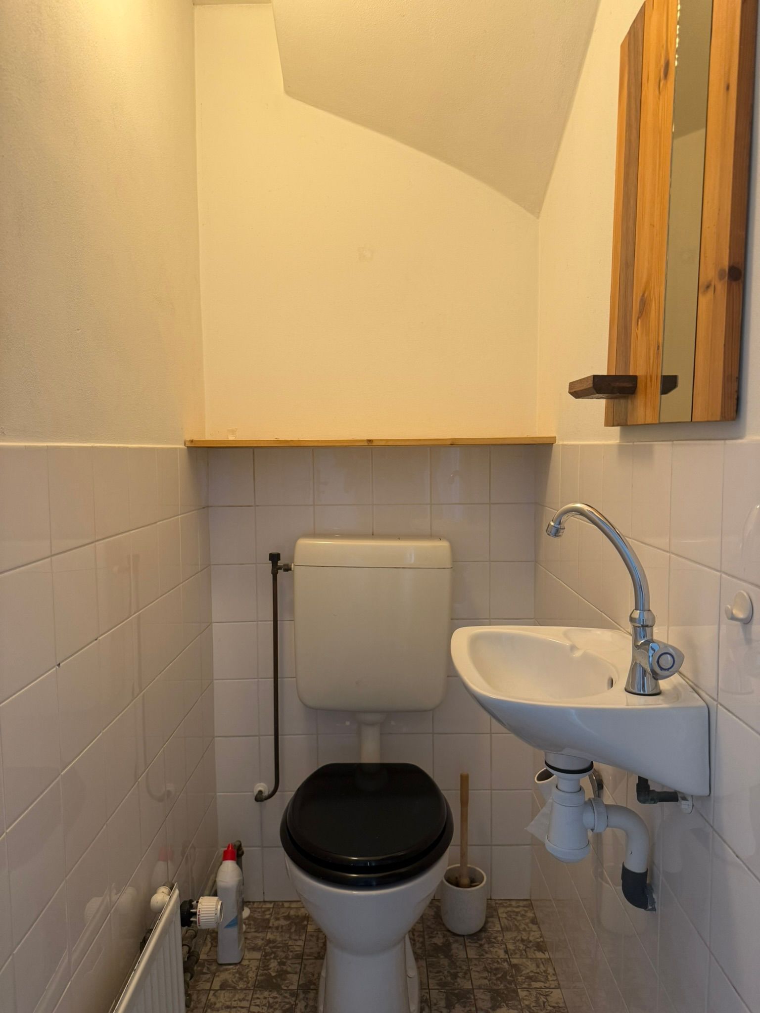 Foto 6 van Kuinderstraat 18-H