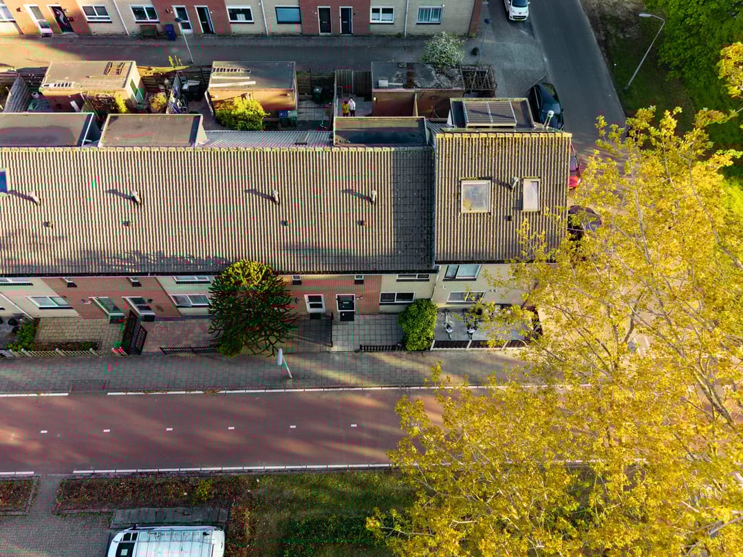 Foto 58 van Dokkumlaan 75