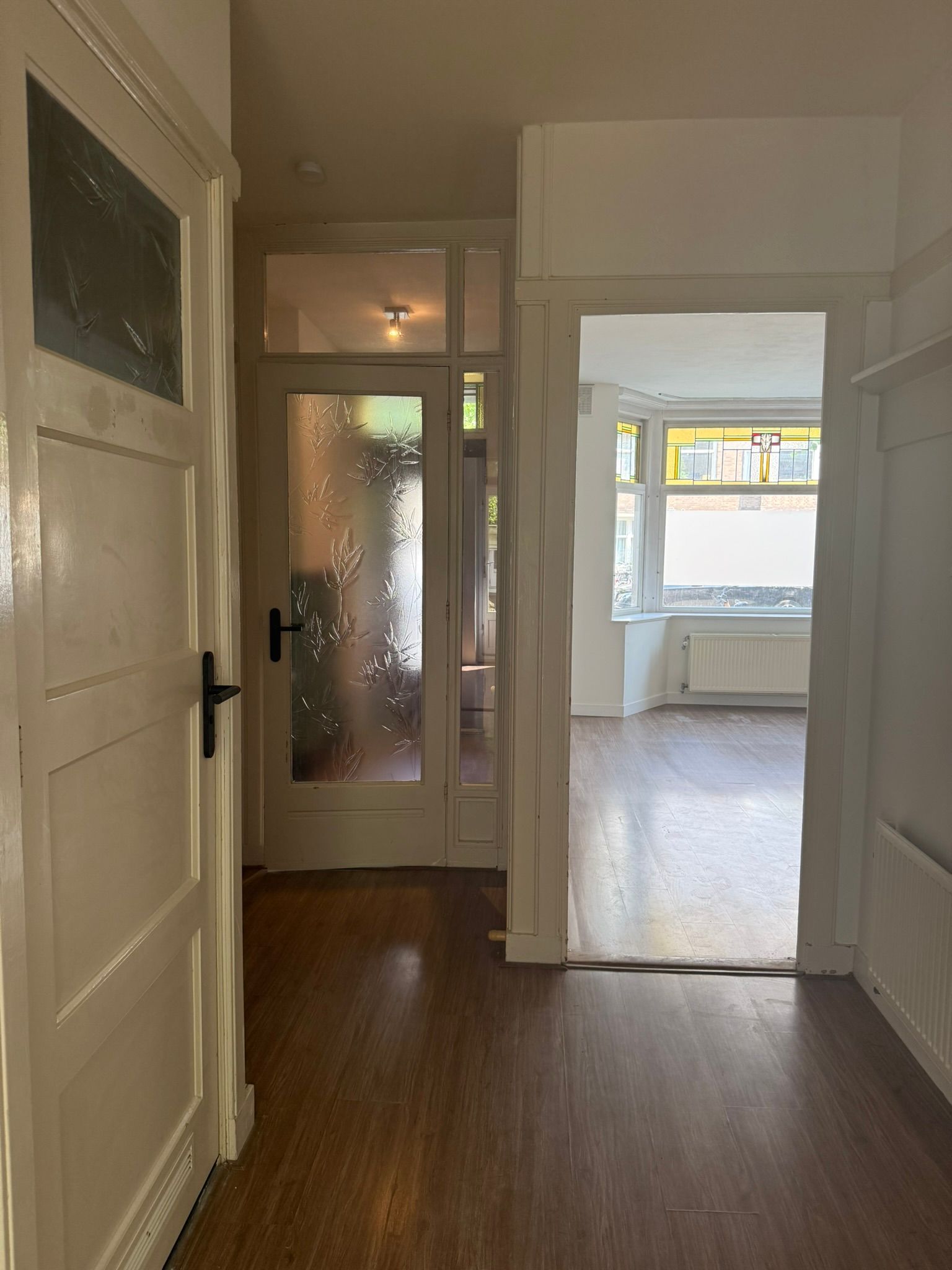 Foto 9 van Kuinderstraat 18-H