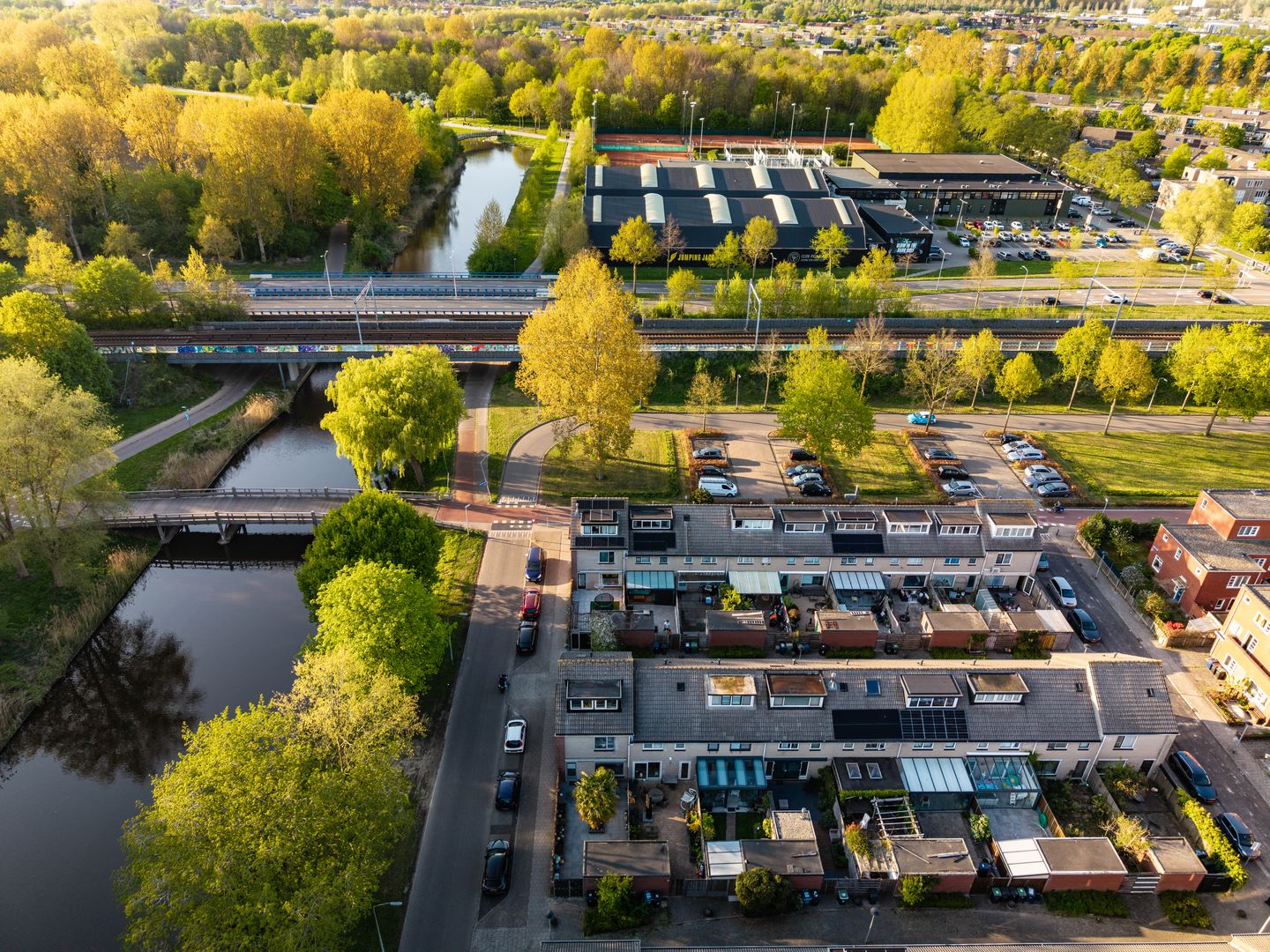 Foto 59 van Dokkumlaan 75