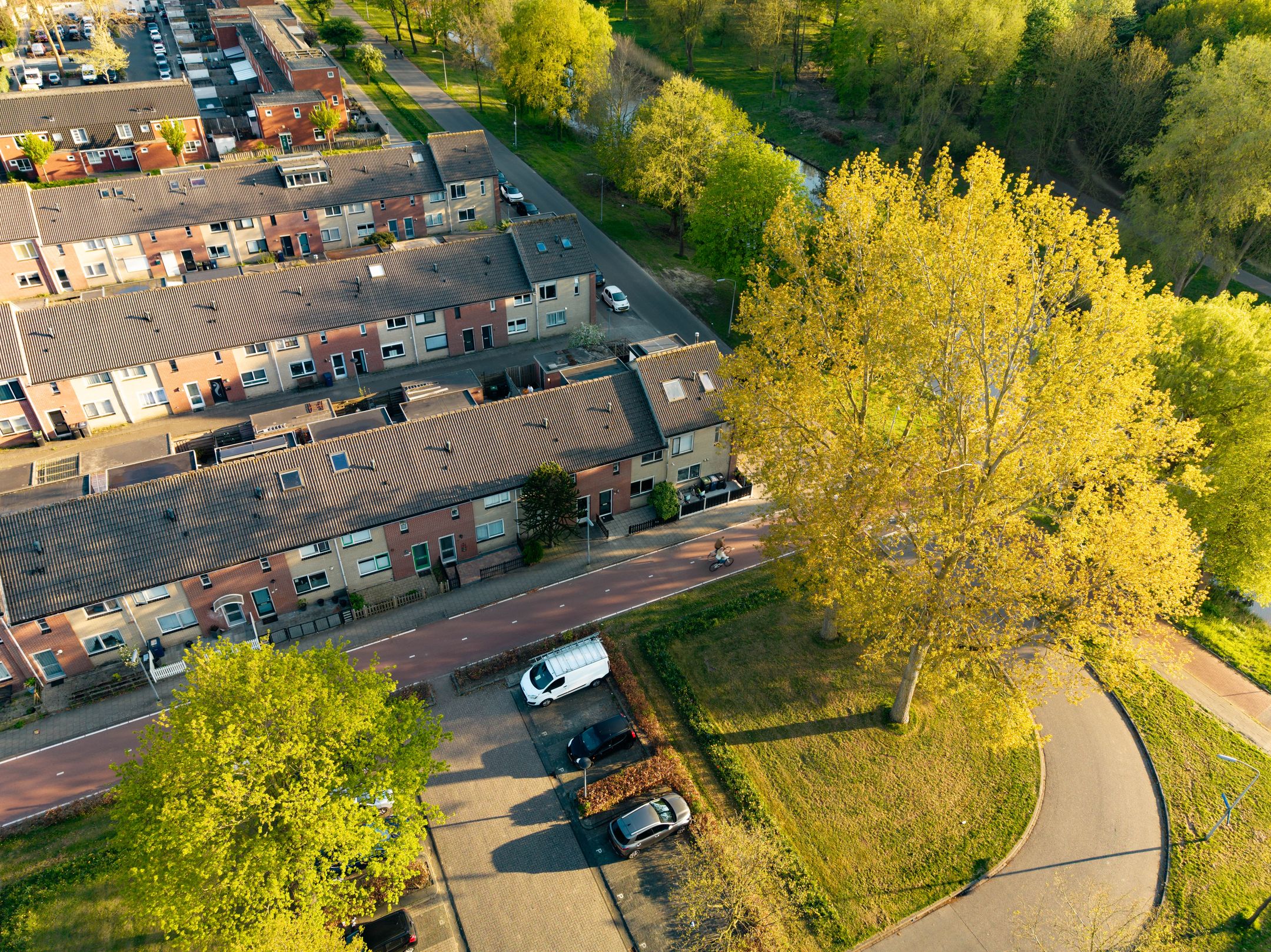 Foto 60 van Dokkumlaan 75