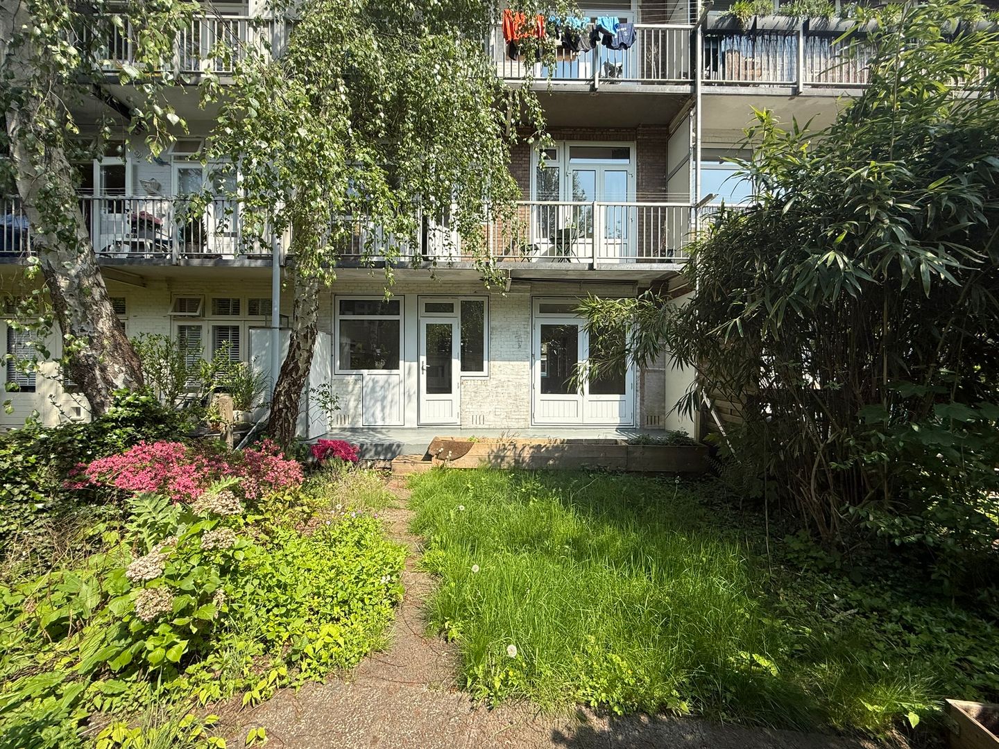 Foto 14 van Kuinderstraat 18-H