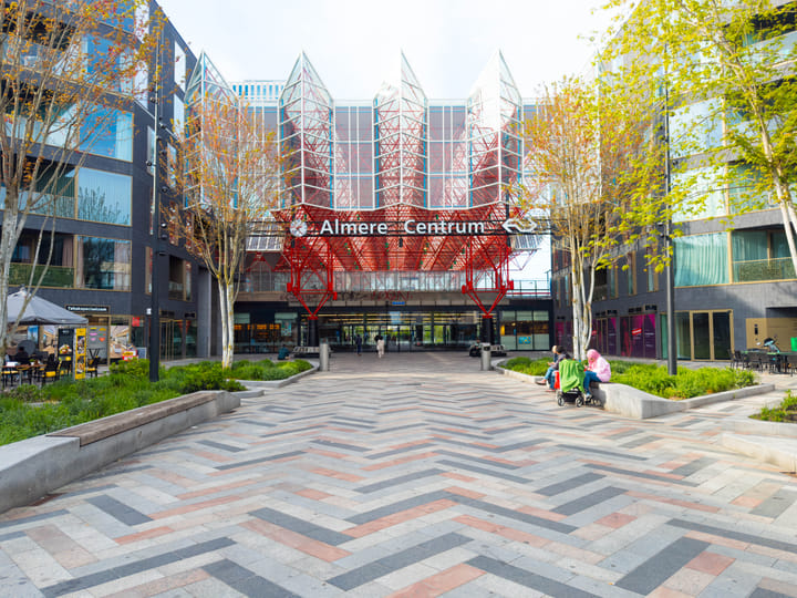 Foto 63 van Dokkumlaan 75