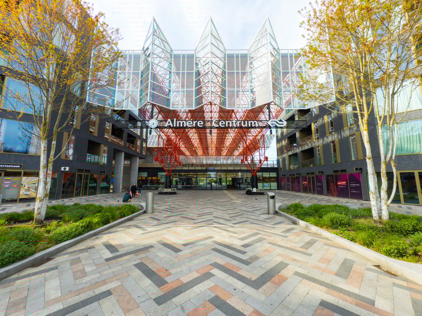 Foto 64 van Dokkumlaan 75