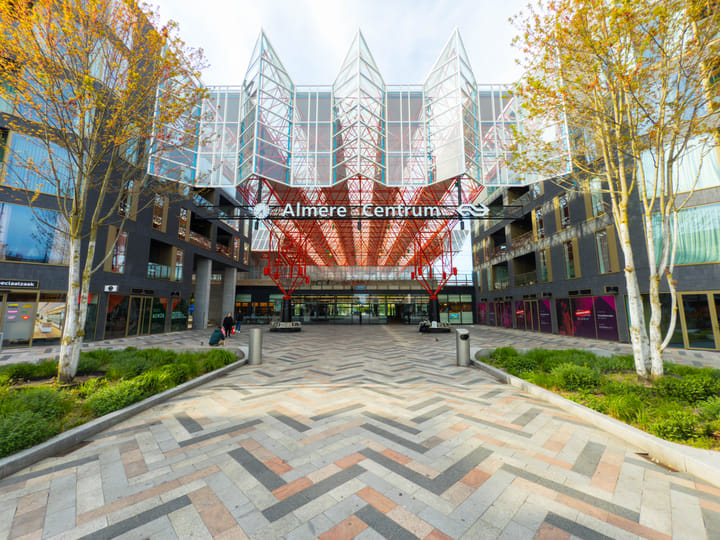 Foto 64 van Dokkumlaan 75