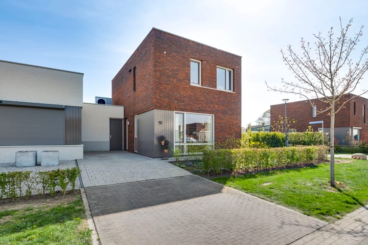 Foto 2 van Peutenweg 13