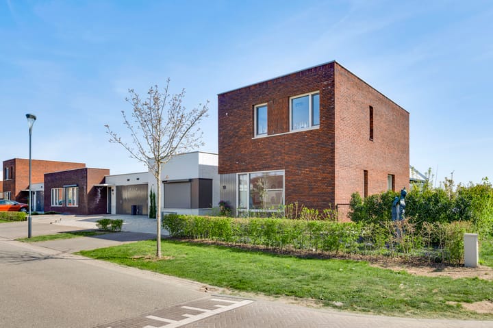 Foto 3 van Peutenweg 13