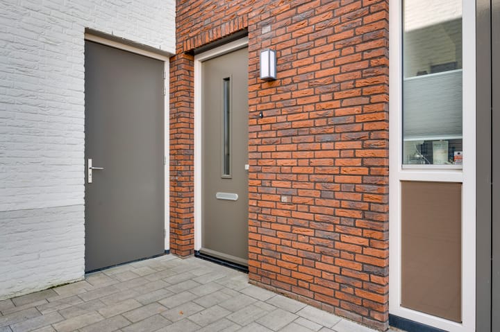 Foto 4 van Peutenweg 13