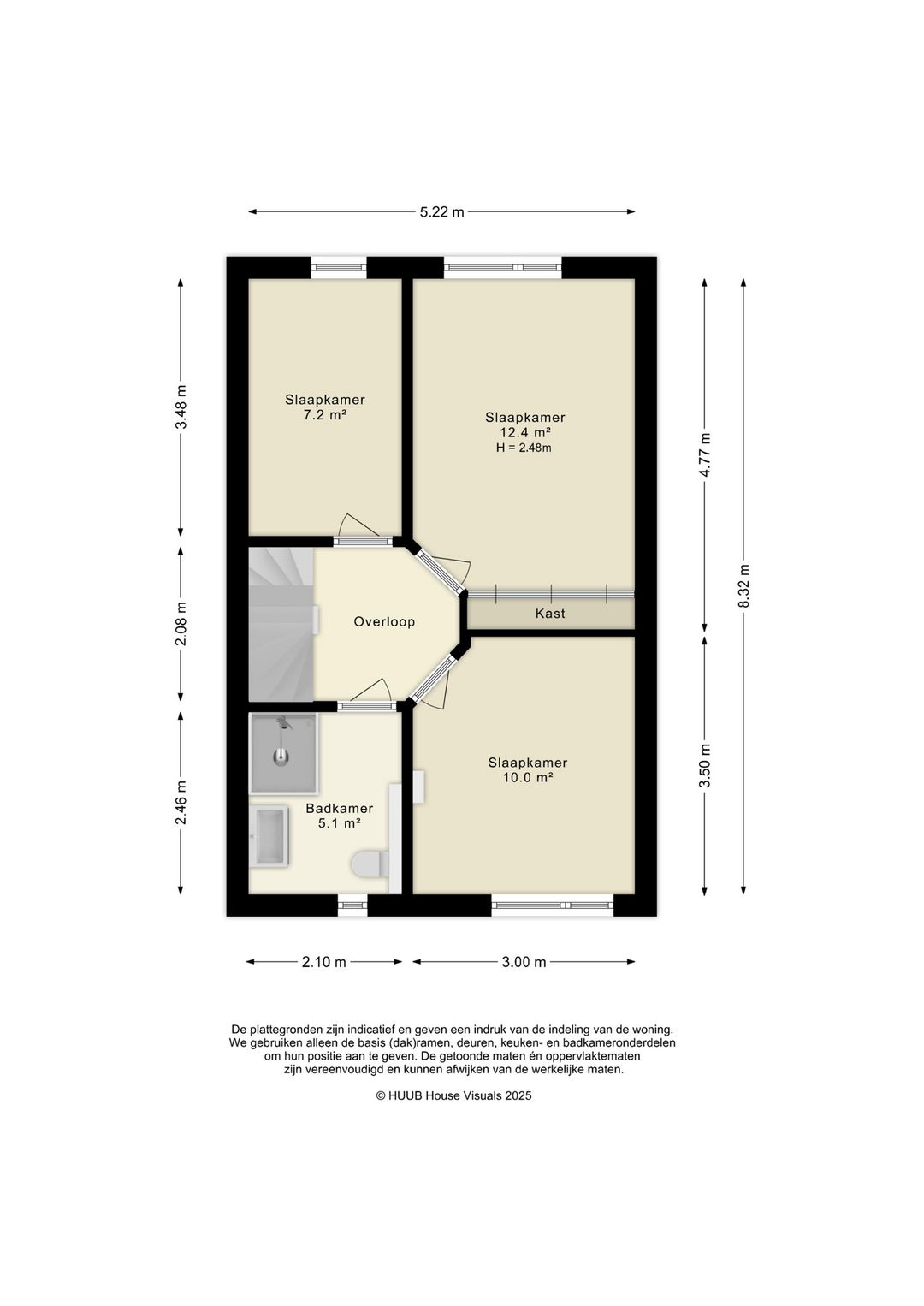 Foto 67 van Dokkumlaan 75