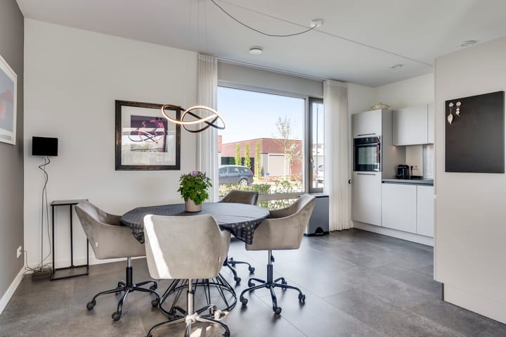 Foto 9 van Peutenweg 13