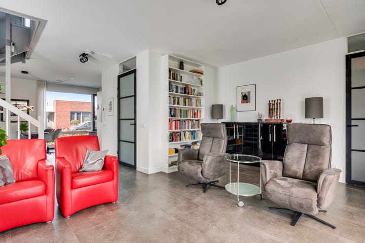 Foto 18 van Peutenweg 13