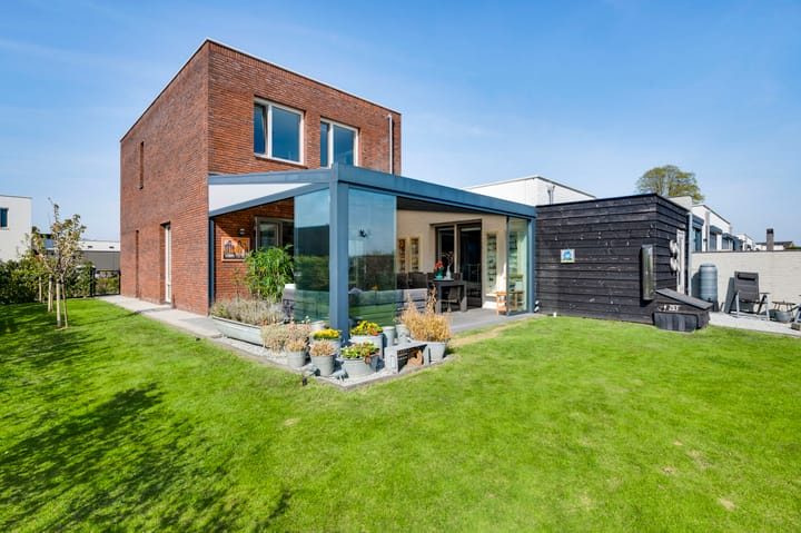 Foto 37 van Peutenweg 13