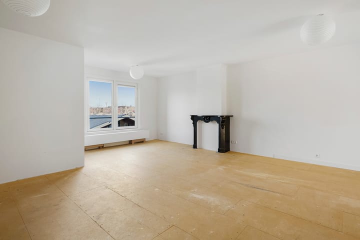 Foto 2 van Hoogte Kadijk 161-2