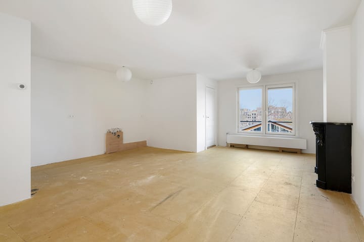 Foto 3 van Hoogte Kadijk 161-2