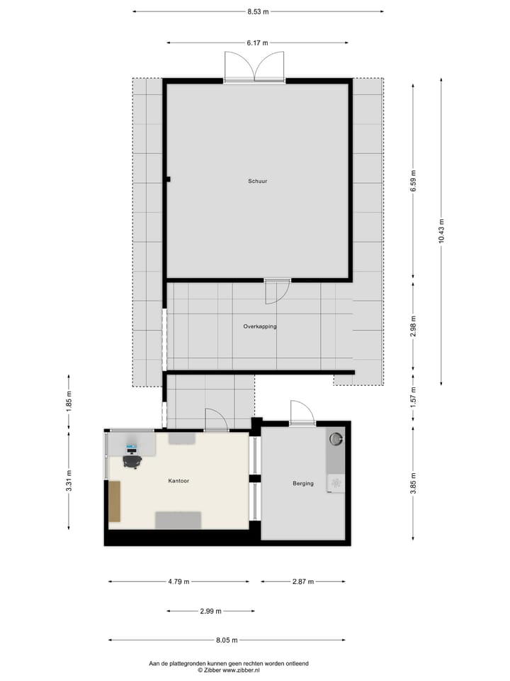 Foto 50 van Straatweg 10