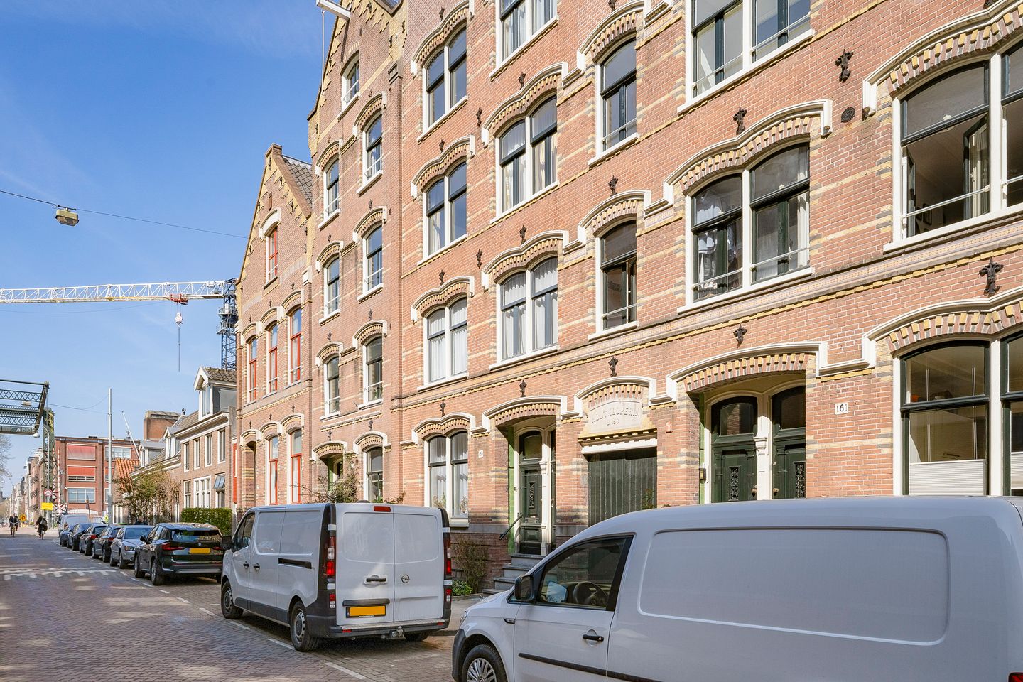 Foto 19 van Hoogte Kadijk 161-2
