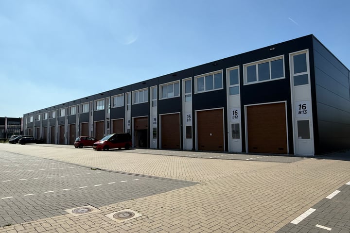 Argon 16-b13, Oud Gastel
