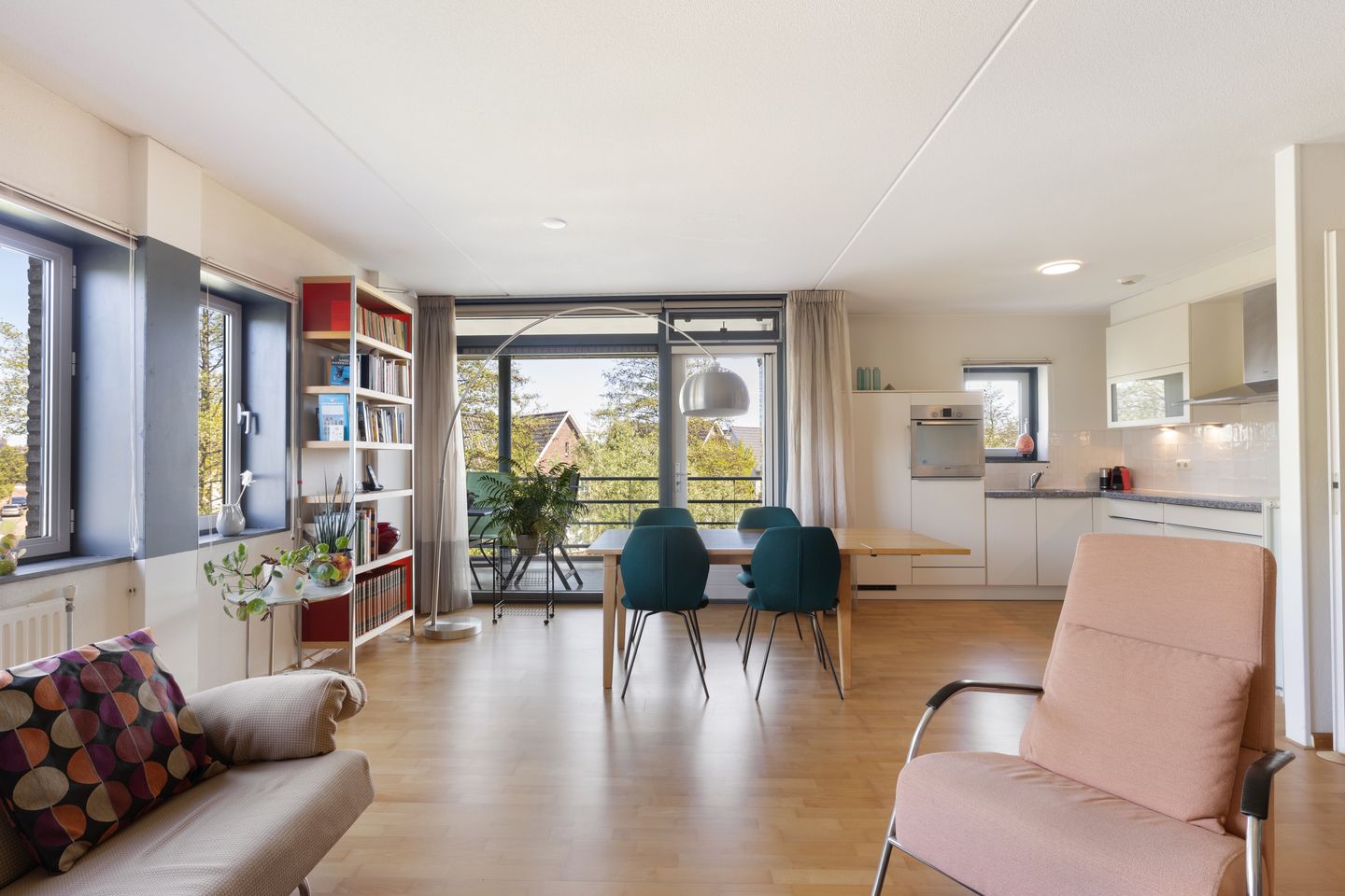 Foto 5 van Fonteinwater 29