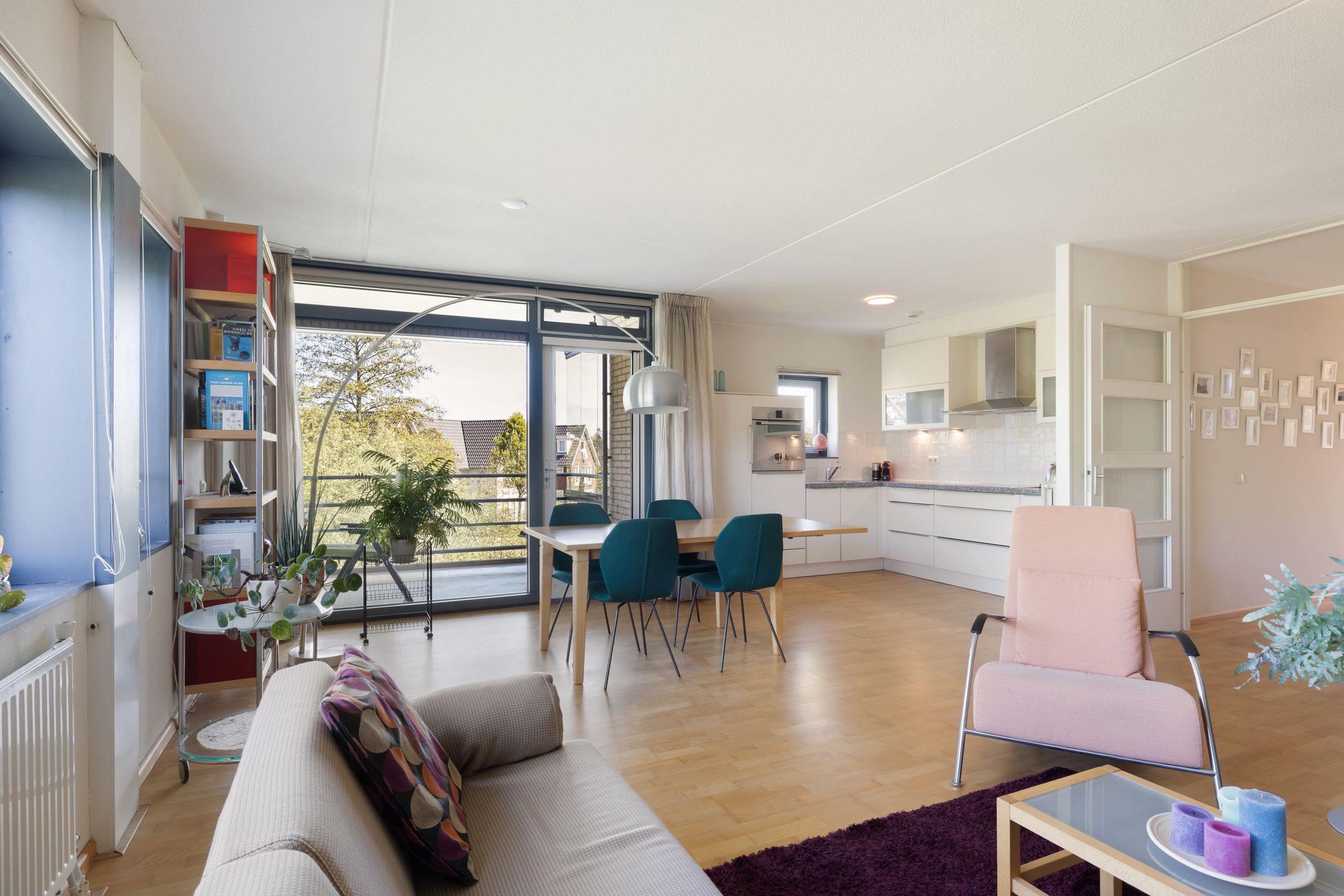 Foto 6 van Fonteinwater 29