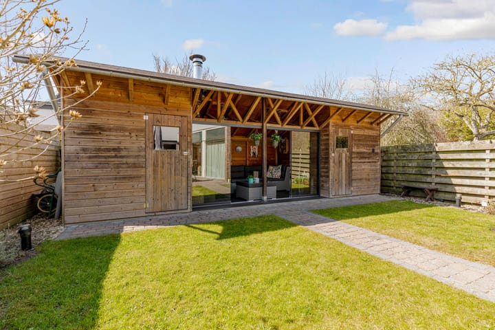 Foto 5 van Hulkstraat 6