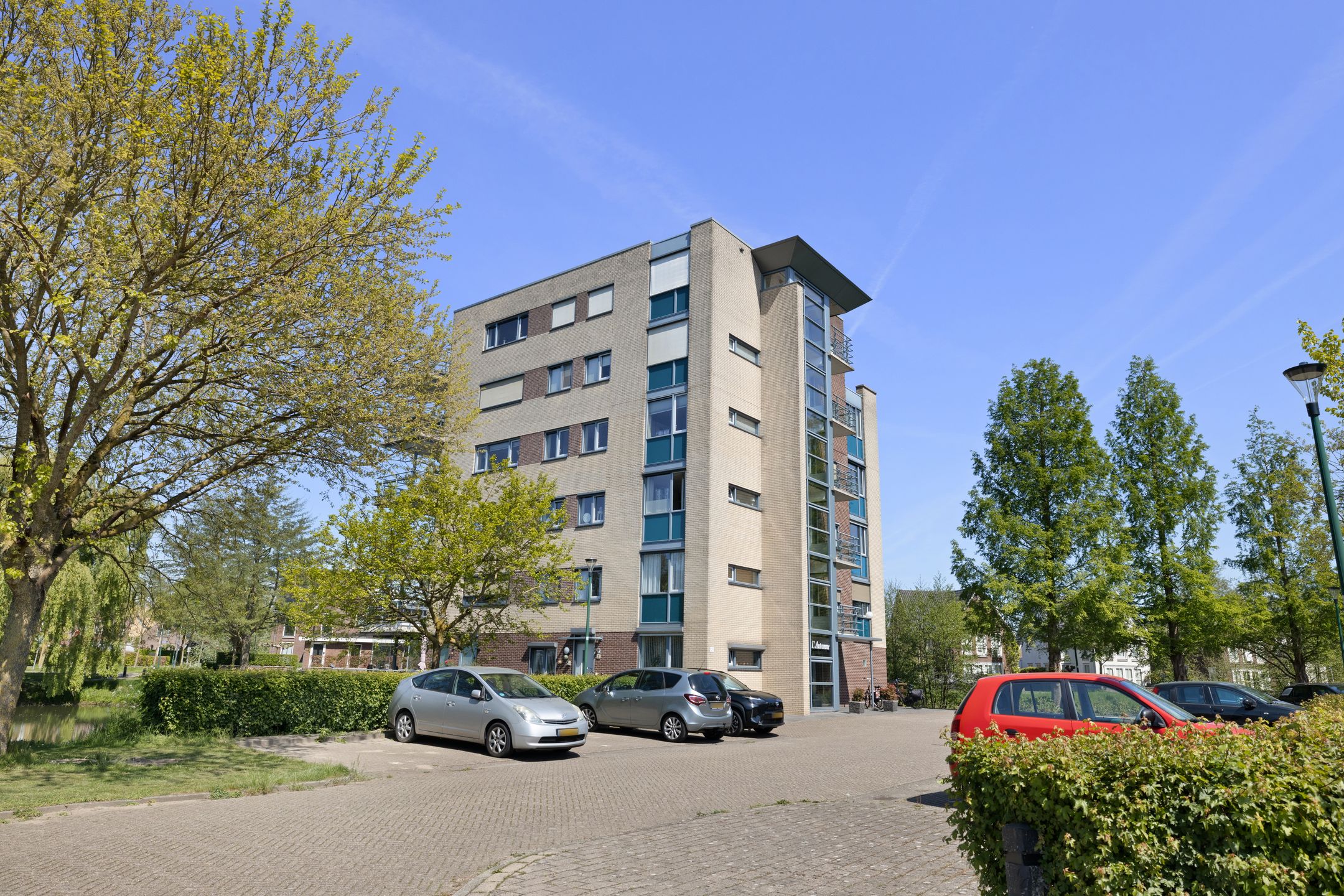 Foto 36 van Fonteinwater 29