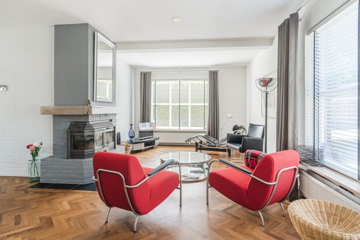 Foto 6 van Dokter Lobachlaan 4