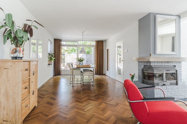 Foto 7 van Dokter Lobachlaan 4