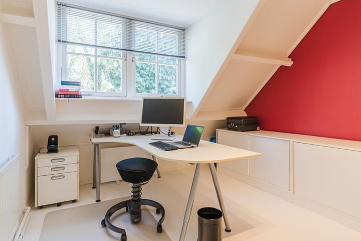 Foto 21 van Dokter Lobachlaan 4