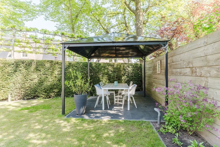 Foto 28 van Dokter Lobachlaan 4