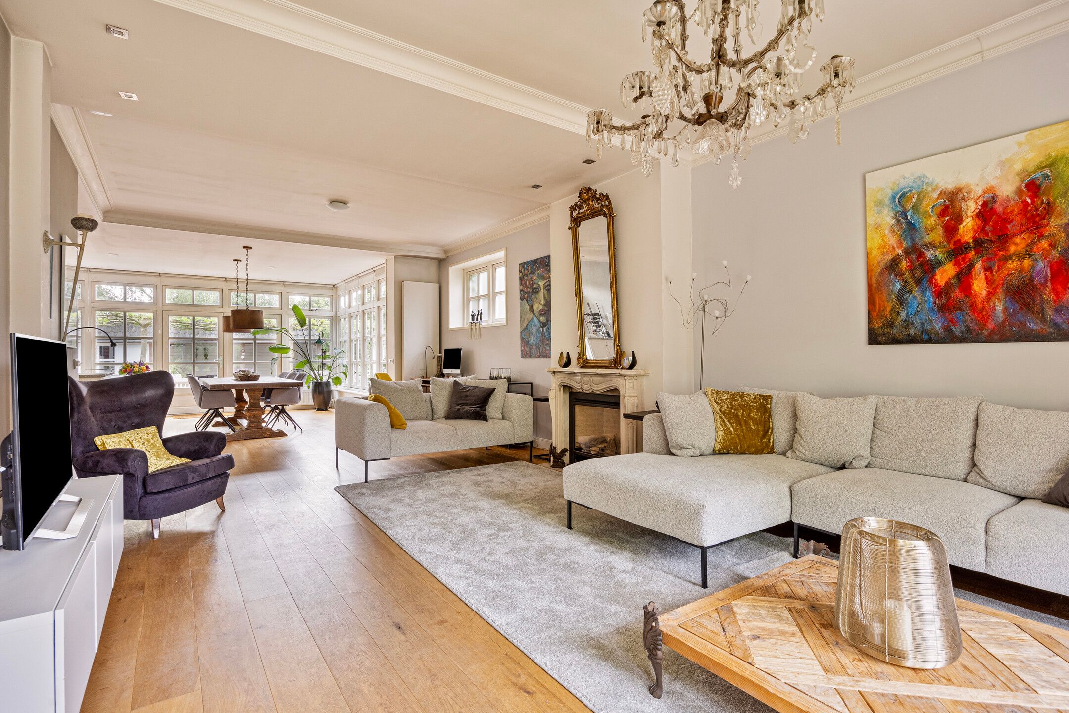 Foto 3 van Van der Duyn van Maasdamlaan 6