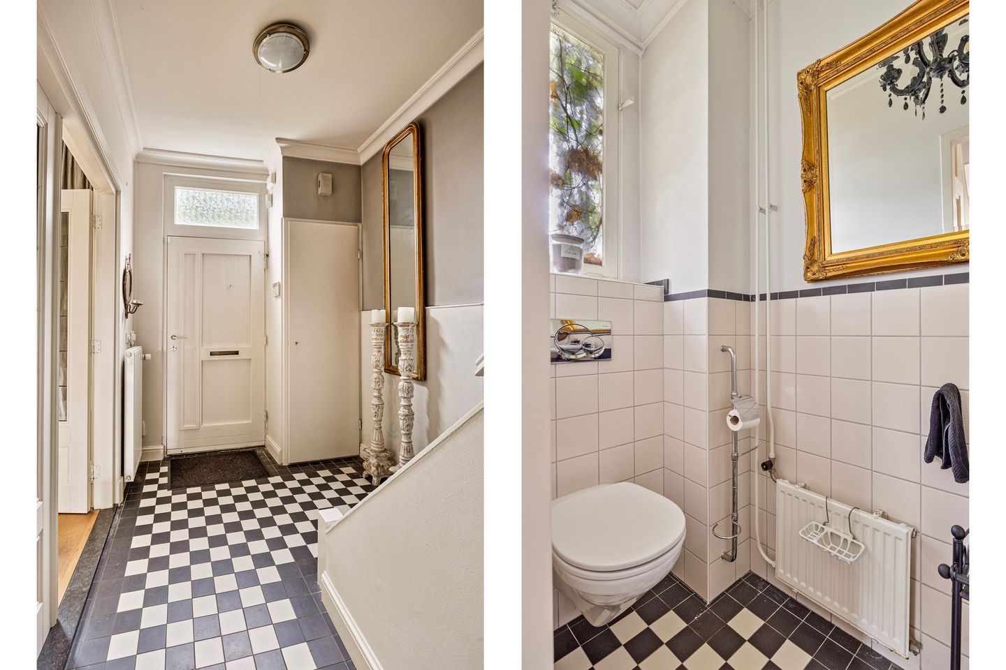 Foto 4 van Van der Duyn van Maasdamlaan 6