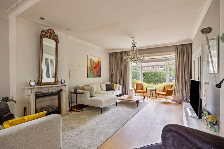 Foto 5 van Van der Duyn van Maasdamlaan 6