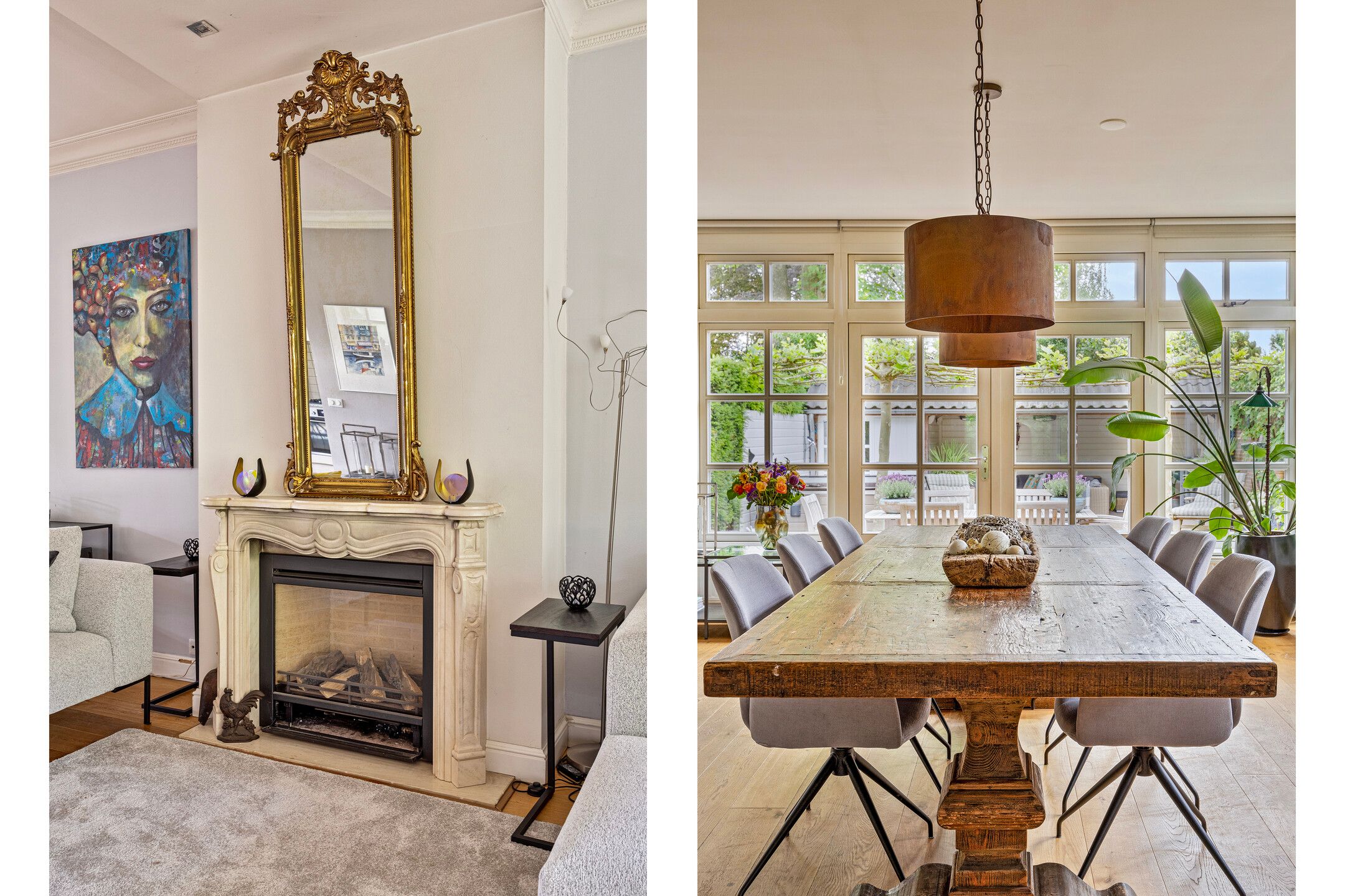 Foto 6 van Van der Duyn van Maasdamlaan 6