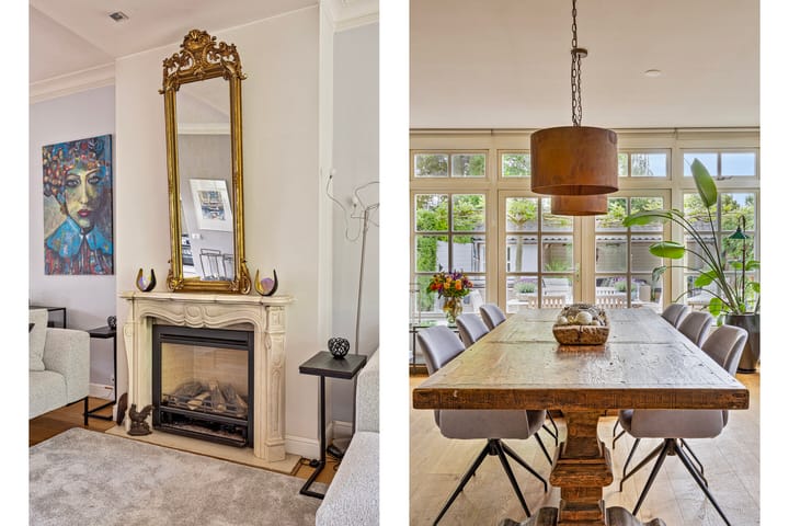 Foto 6 van Van der Duyn van Maasdamlaan 6