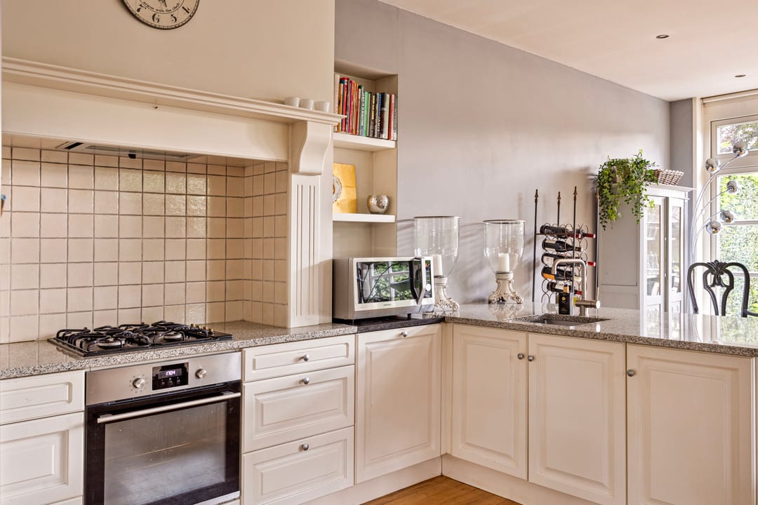 Foto 8 van Van der Duyn van Maasdamlaan 6