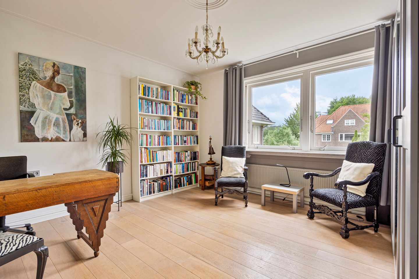 Foto 14 van Van der Duyn van Maasdamlaan 6