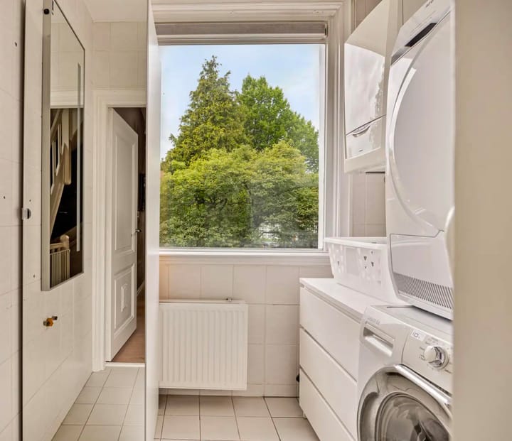 Foto 15 van Van der Duyn van Maasdamlaan 6