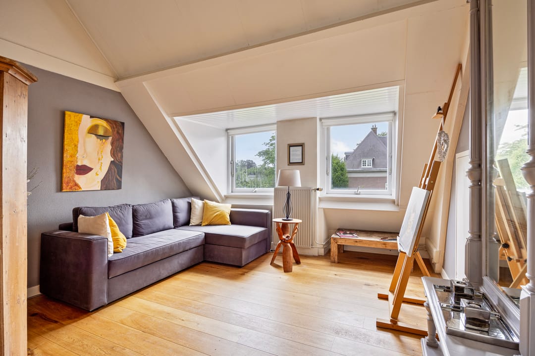 Foto 17 van Van der Duyn van Maasdamlaan 6