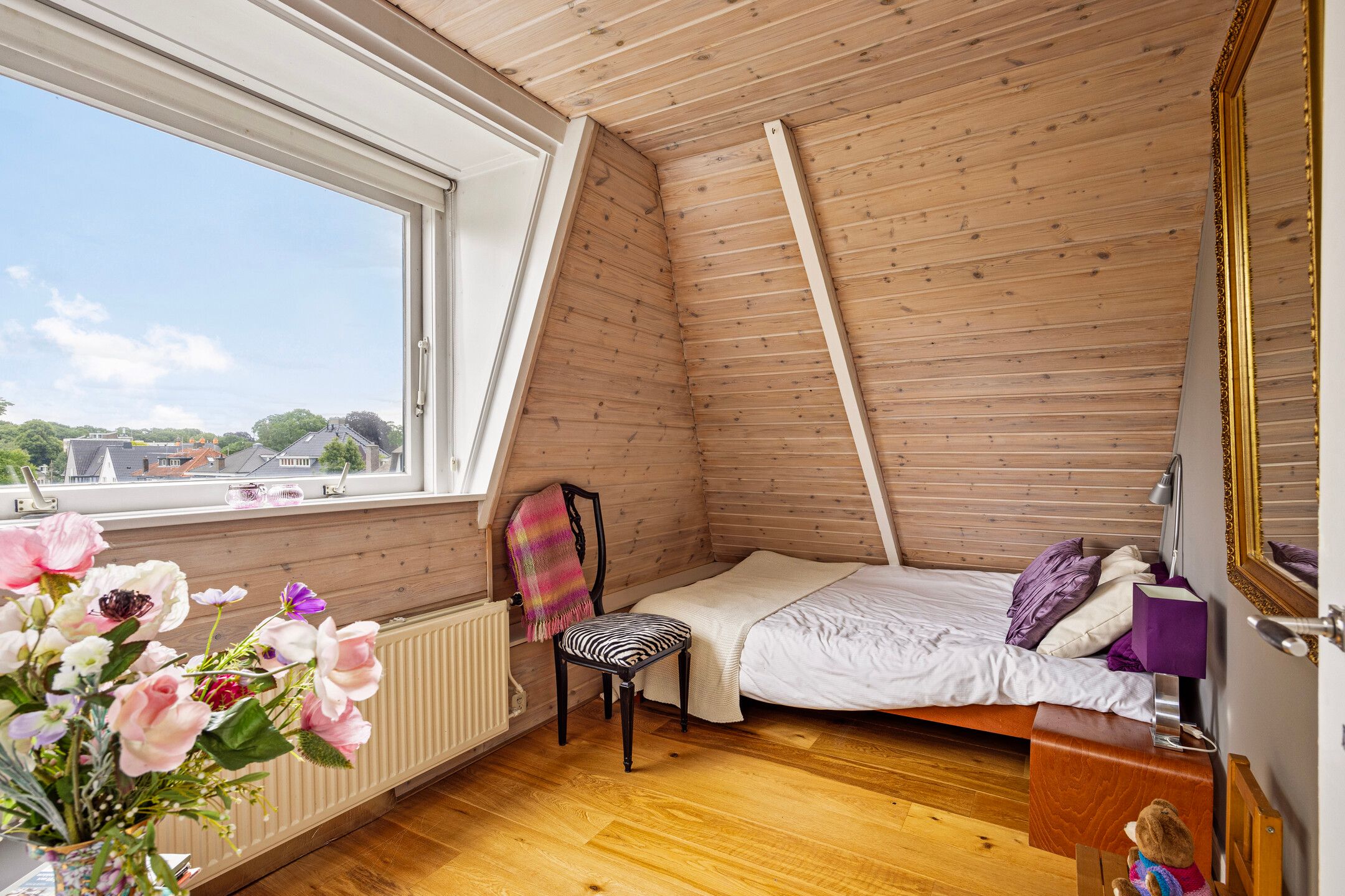 Foto 18 van Van der Duyn van Maasdamlaan 6