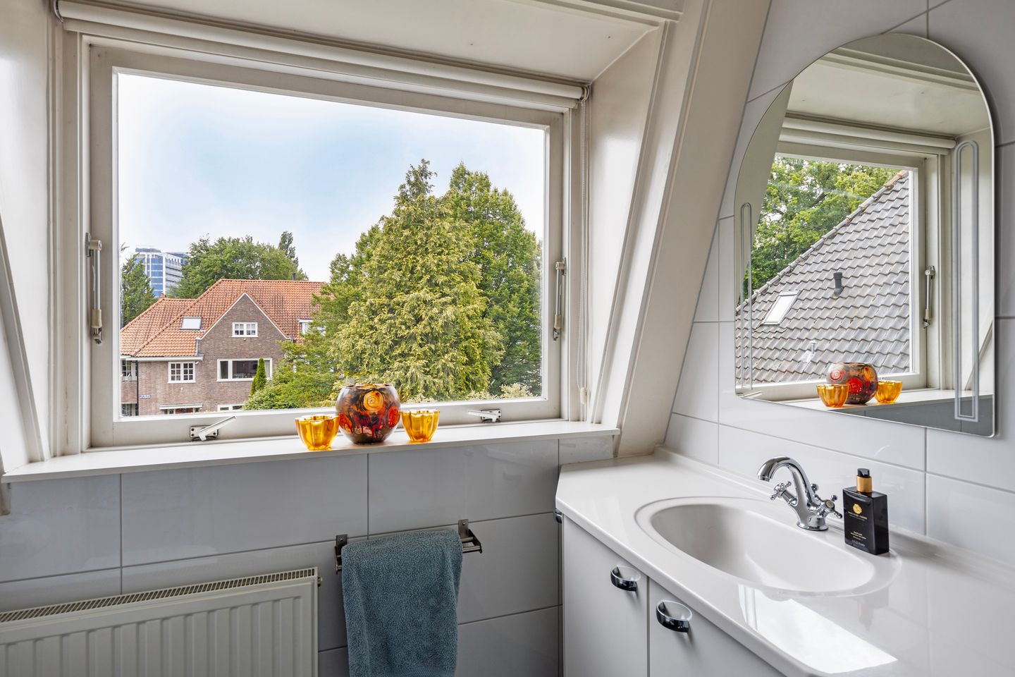 Foto 19 van Van der Duyn van Maasdamlaan 6