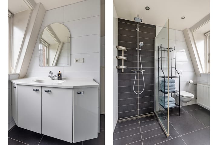 Foto 20 van Van der Duyn van Maasdamlaan 6