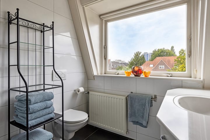 Foto 21 van Van der Duyn van Maasdamlaan 6