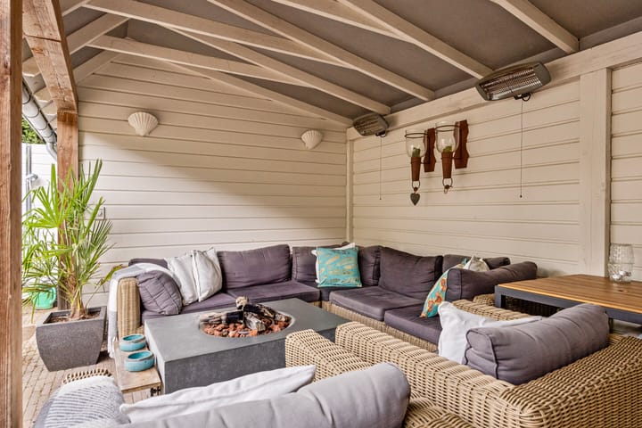 Foto 22 van Van der Duyn van Maasdamlaan 6