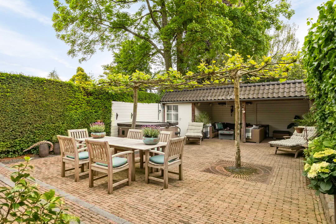 Foto 23 van Van der Duyn van Maasdamlaan 6