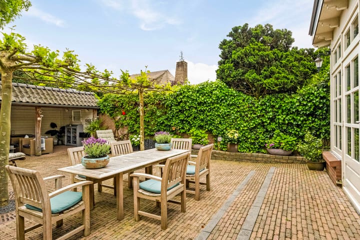 Foto 24 van Van der Duyn van Maasdamlaan 6