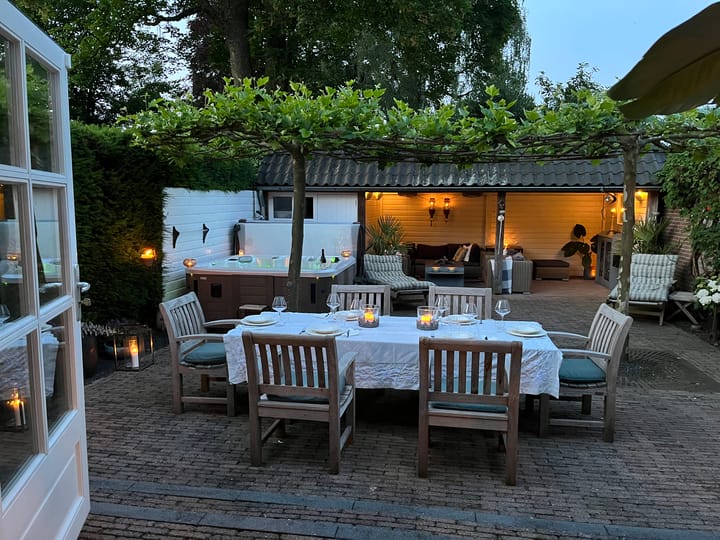 Foto 25 van Van der Duyn van Maasdamlaan 6