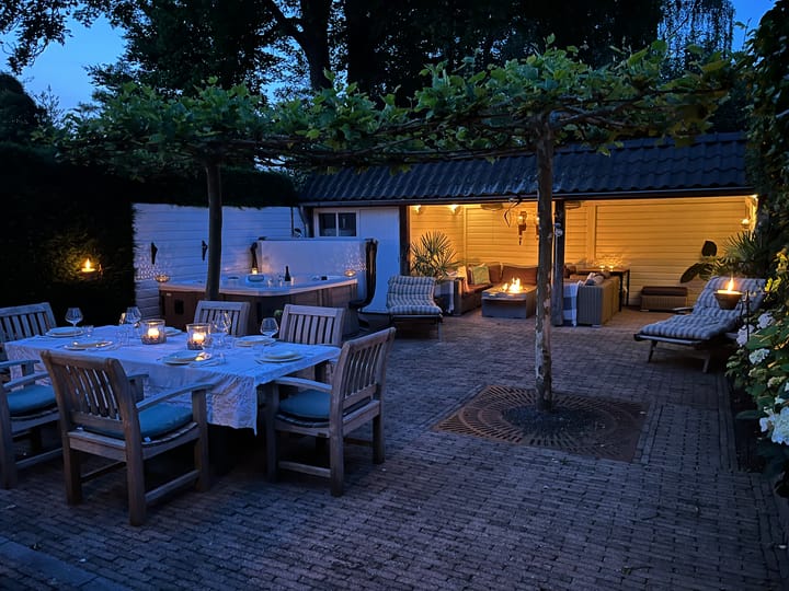 Foto 26 van Van der Duyn van Maasdamlaan 6