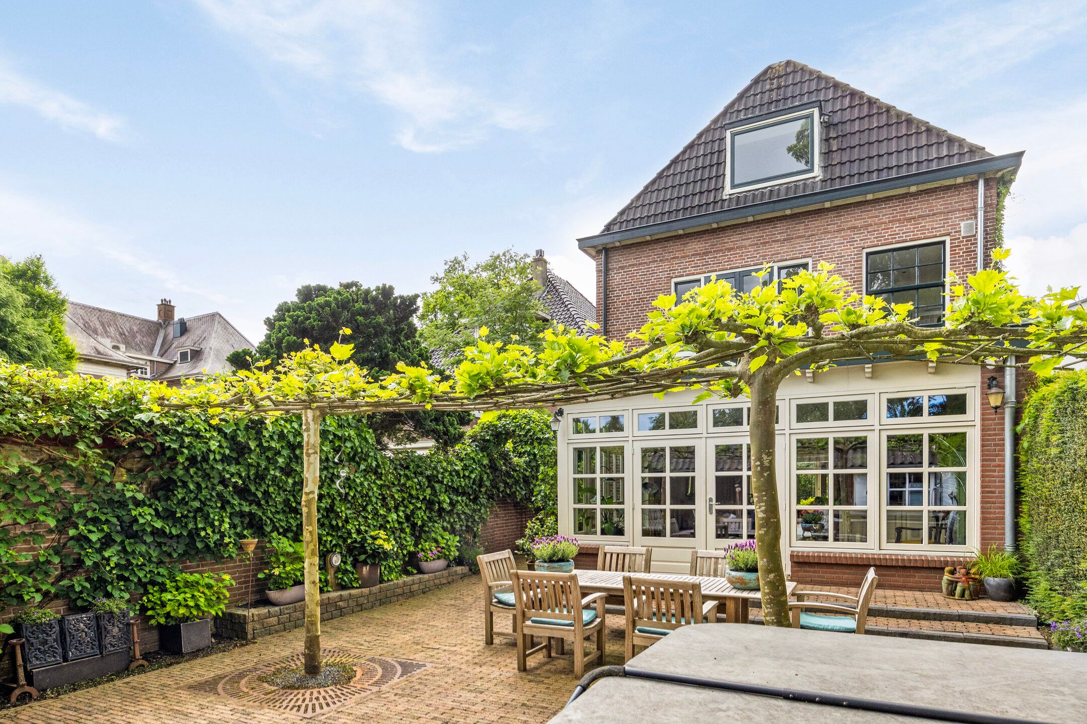 Foto 27 van Van der Duyn van Maasdamlaan 6