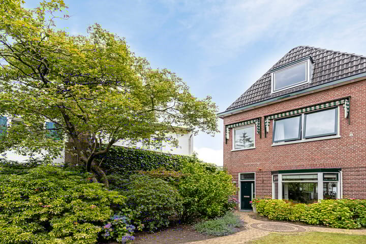 Foto 28 van Van der Duyn van Maasdamlaan 6