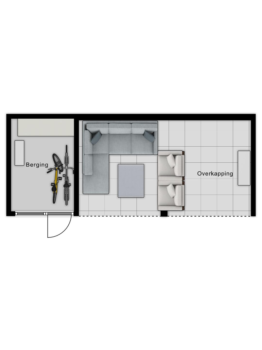 Foto 32 van Van der Duyn van Maasdamlaan 6